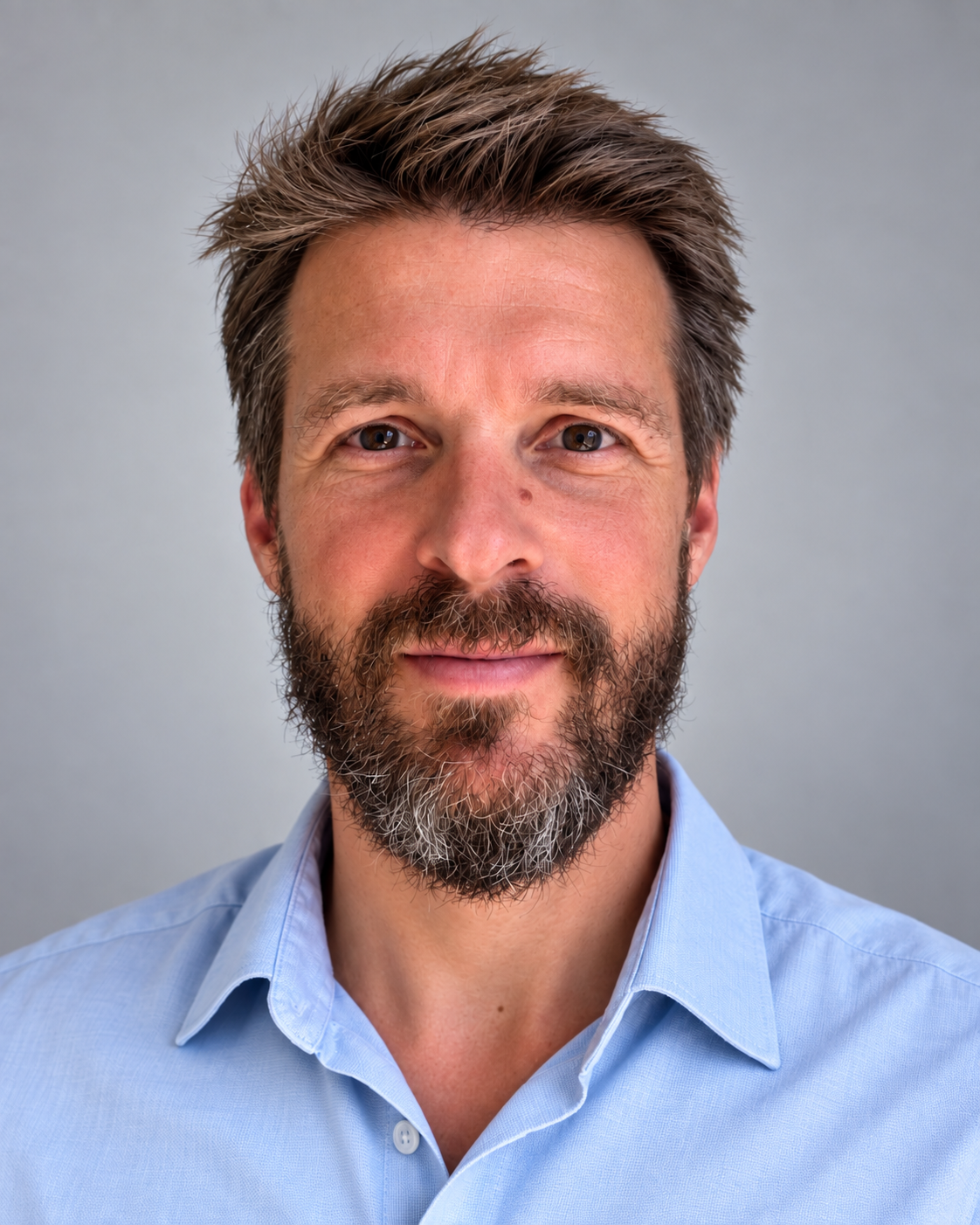 Pasqual Vossberg